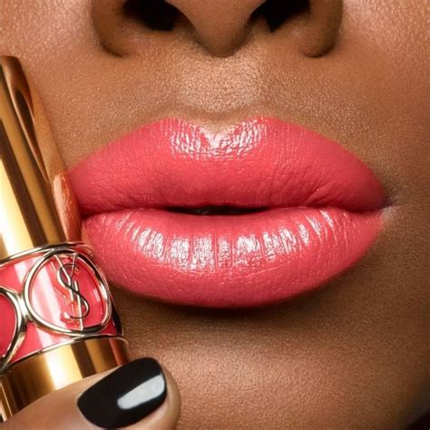 ysl volupte shine 4|YSL volupte shine lipstick.